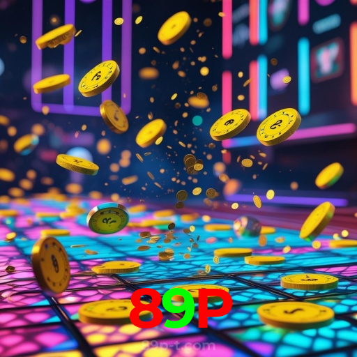89P:Grandes vitórias nas slots! Venha conquistar o jackpot agora!