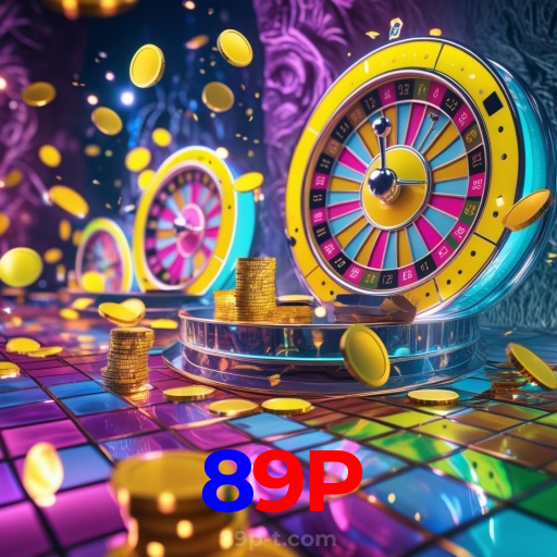 89P:A melhor experiência de cassino e futebol online para você!
