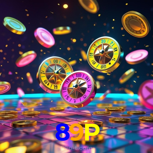89P:Jogue poker, aposte no futebol e vença com grandes prêmios!