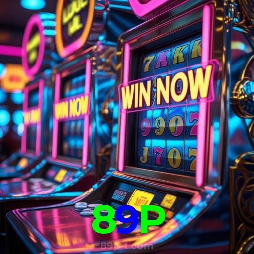 89P:Jogue slots de tirar o fôlego e conquiste vitórias épicas!