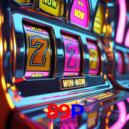 89P:Cada giro é uma nova chance de ganhar! Venha para as slots agora!