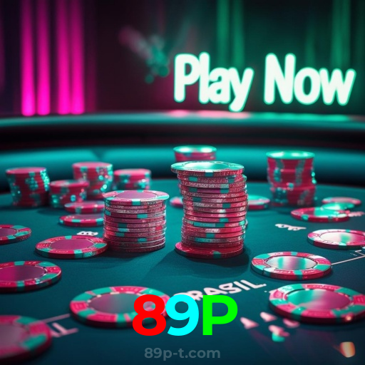 89P:Jogue poker, aposte no futebol e ganhe prêmios incríveis no cassino!