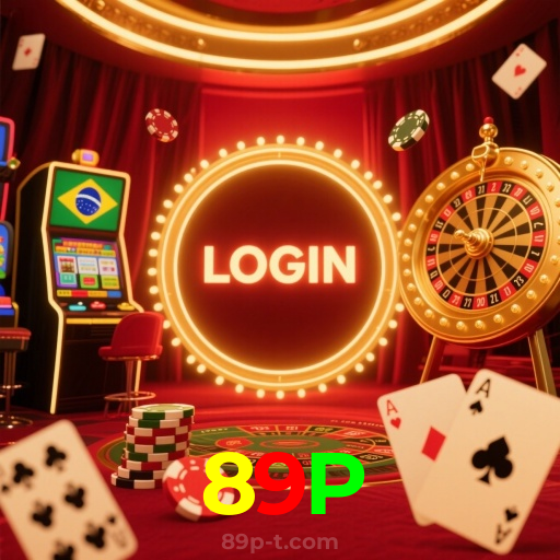 89P：Jogue poker, roleta e aposte no futebol no cassino mais confiável!