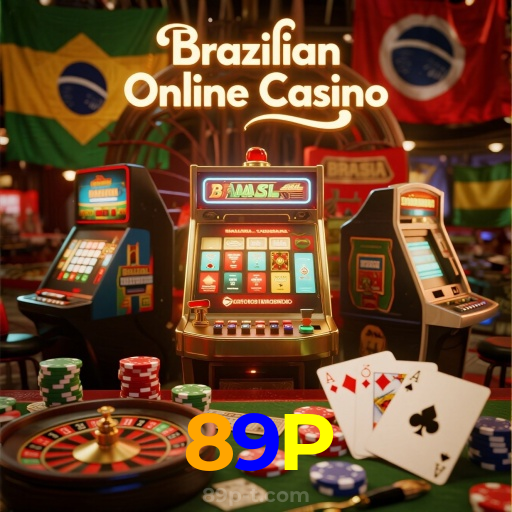 89P:Jogue blackjack, aposte no futebol e conquiste grandes vitórias!