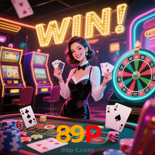 89P：A sorte está esperando por você! Vença na roleta e ganhe grandes vitórias!