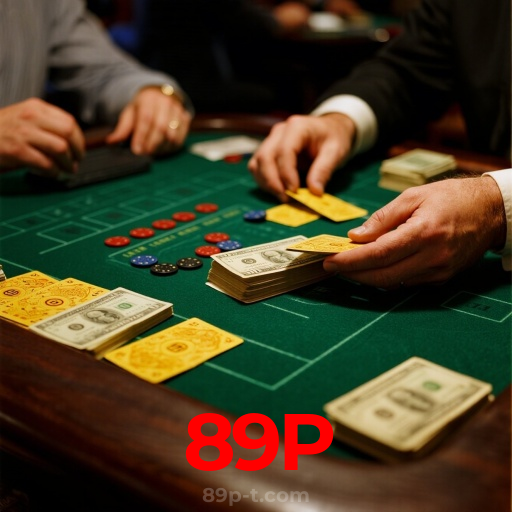 89P：Jogue poker, ganhe no futebol e vença no cassino online mais confiável!