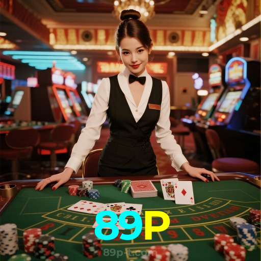 89P：Jogue agora e vença nas melhores slots online!
