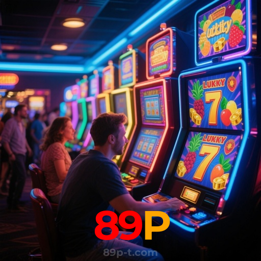 89P：As melhores slots com grandes vitórias te aguardam! Jogue agora!