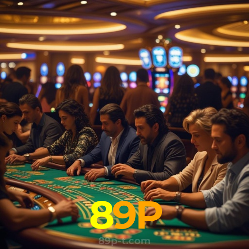 89P：Entre no nosso cassino online e jogue nas roletas agora!
