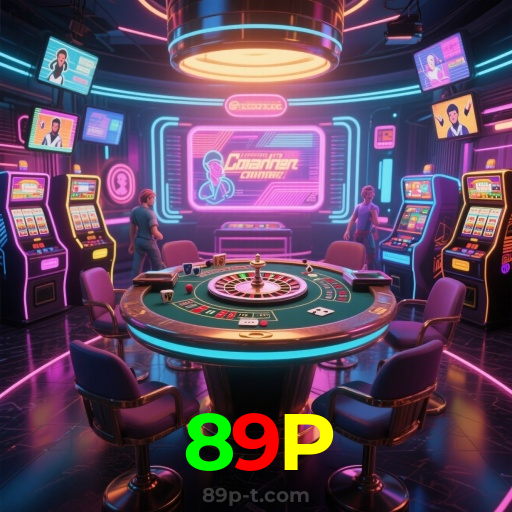 89P：Aposte no futebol e ganhe em jogos de cassino como roleta e blackjack!