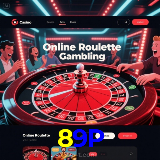 89P：No nosso cassino, a emoção nunca para! Jogue agora!