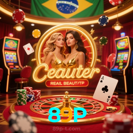 89P：Jogue nas slots e ganhe grandes prêmios com cada giro!