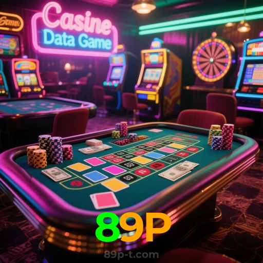 89P:A emoção do blackjack te espera! Aposte e vença agora!