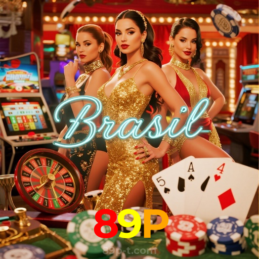 89P:Jogue slots, poker e aposte no futebol para prêmios incríveis!