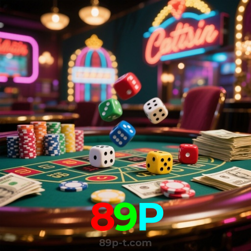89P：Jogue poker, aposte no futebol e vença com grandes prêmios!