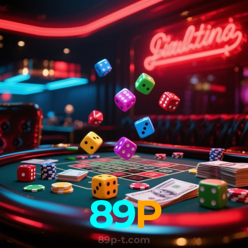 89P：Aposte nas roletas e veja os prêmios incríveis chegarem até você!
