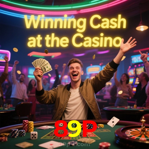 89P：Jogue slots, aposte no futebol e vença em grande estilo!