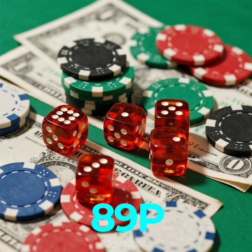 89P：Aposte no futebol e jogue slots para ganhar em grande estilo!