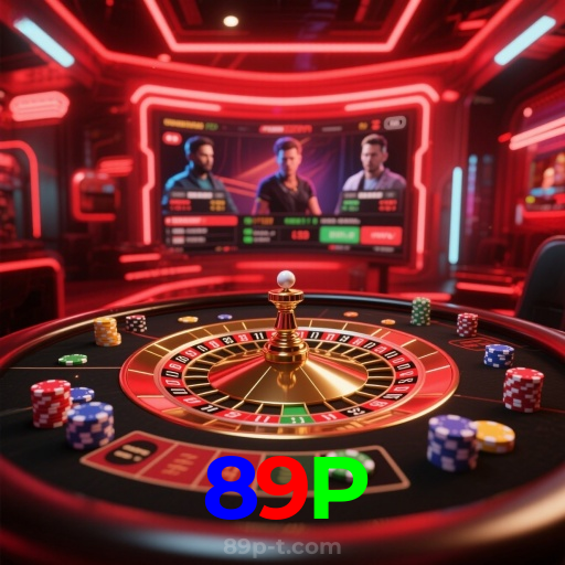 89P：Jogue poker, aposte no futebol e ganhe prêmios incríveis!