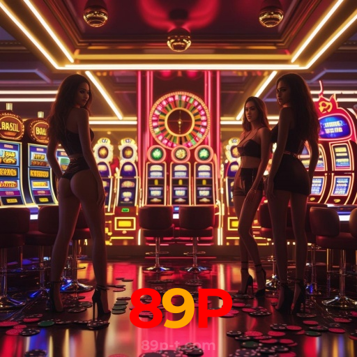89P：Jogue poker online e mostre que você é o mestre do jogo!