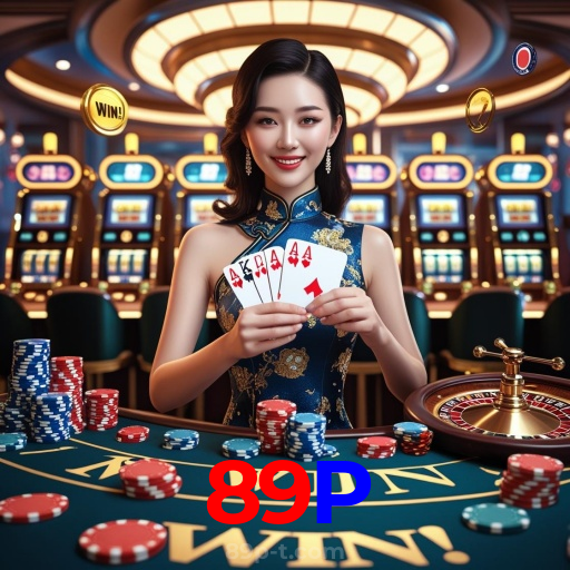 89P：A diversão começa no cassino online com poker, roleta e apostas no futebol!