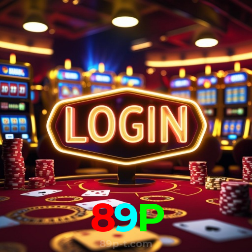 89P：Aposte no futebol e ganhe prêmios em slots e roleta ao vivo!