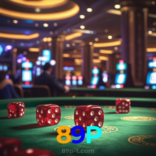 89P：Aposte no futebol e ganhe prêmios fantásticos em blackjack e roleta!