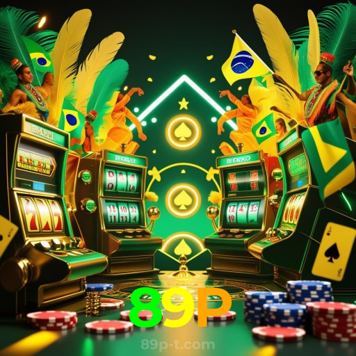 89P：Vire um mestre do Blackjack e conquiste sua vitória!