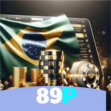 89P：O cassino online está esperando por você! Jogue e vença!