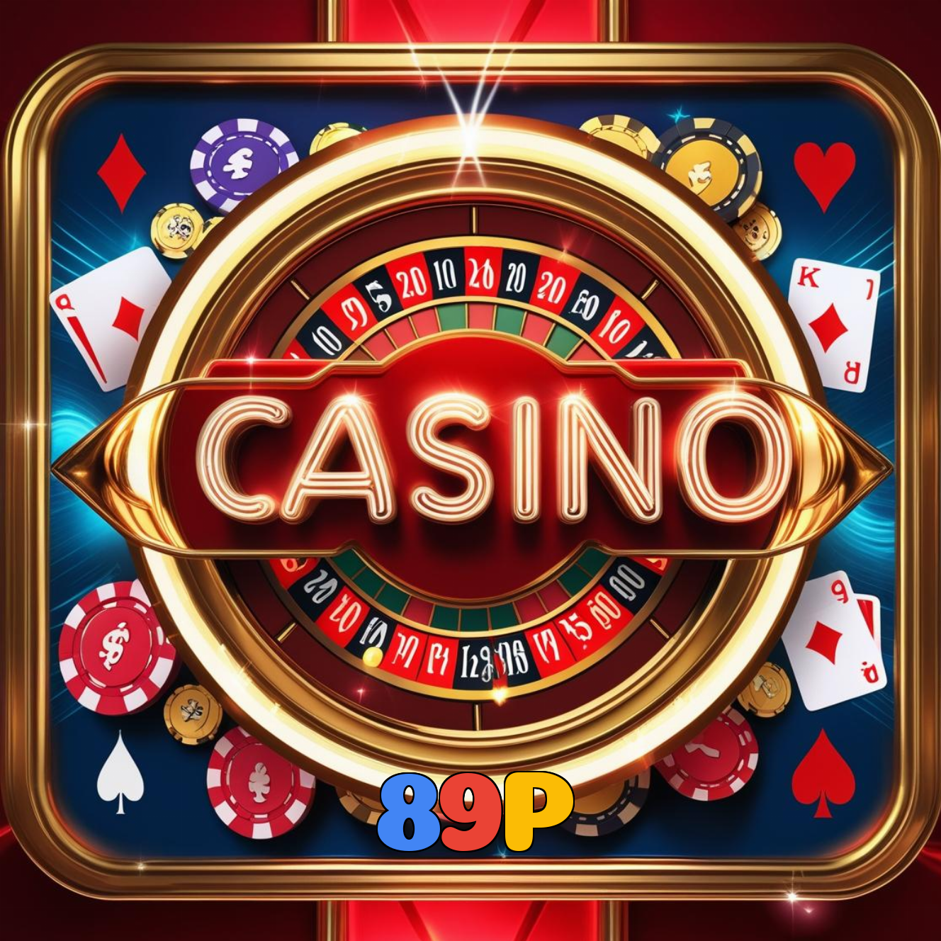 89P:Aposte no futebol ao vivo e divirta-se com os jogos de cassino como blackjack!