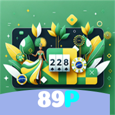89P：Jogue poker e mostre suas habilidades para ganhar!