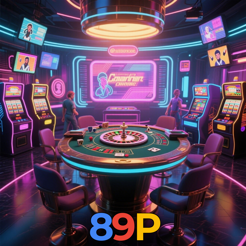 89P：Sinta a adrenalina da roleta! Aposte e vença agora!