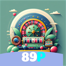 89P：Jogue slots, poker e aposte no futebol para prêmios incríveis!