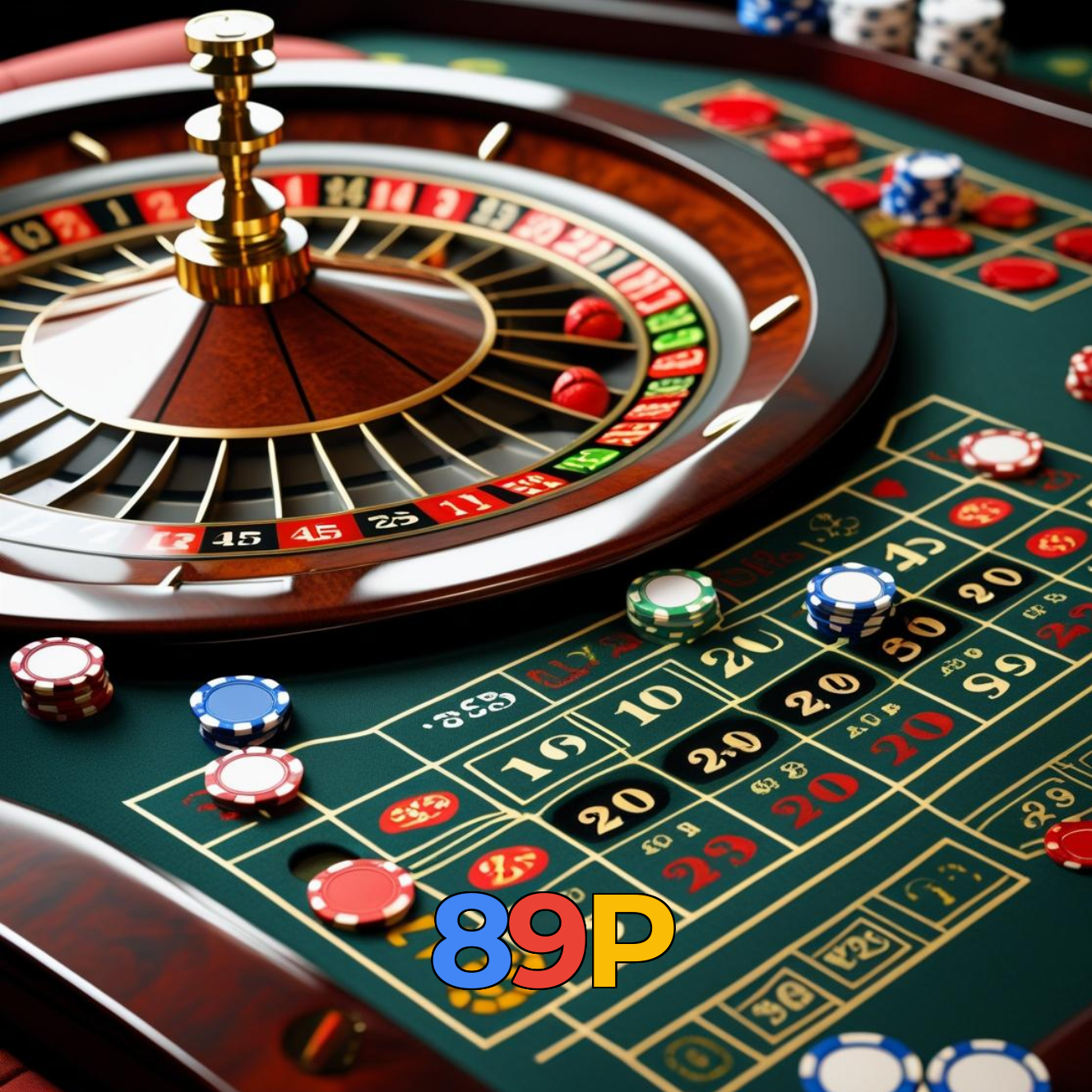 89P:O cassino online perfeito para jogadores de poker, roleta e futebol!