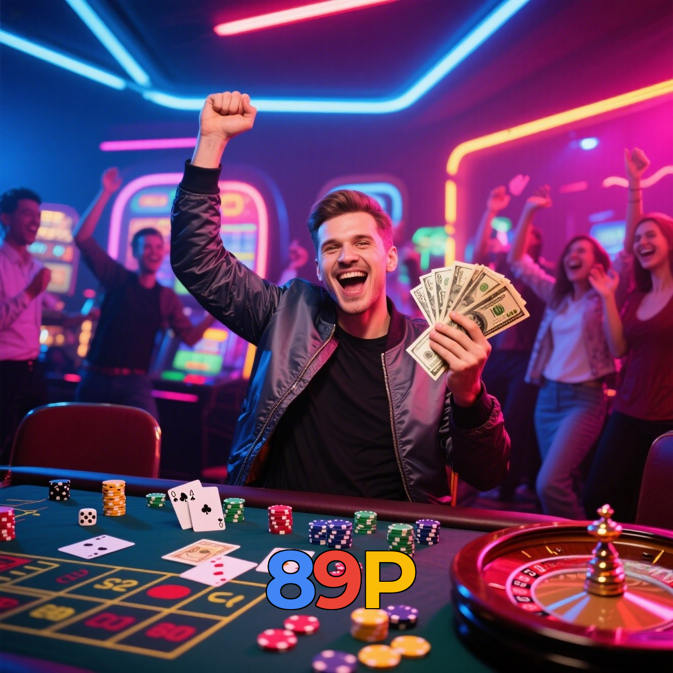 89P:A emoção das slots online te espera! Gire e ganhe prêmios incríveis!