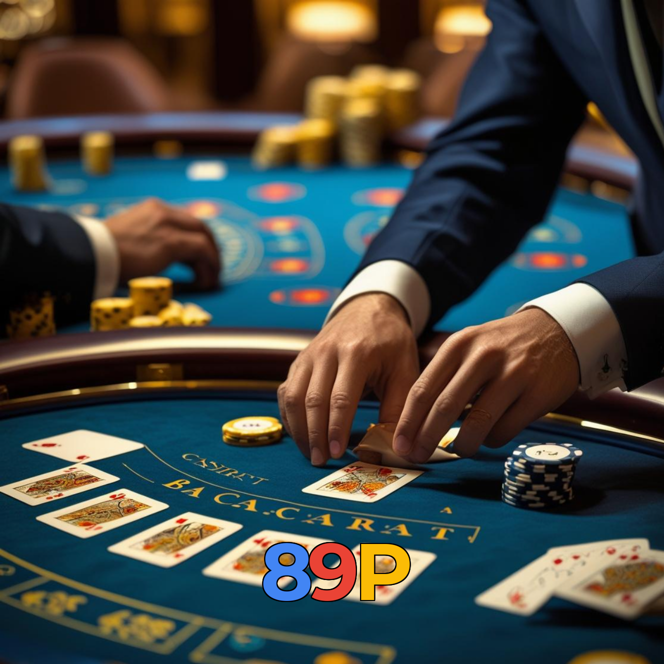 89P:Entre no cassino e aposte nas roletas mais emocionantes!