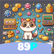 89P：A melhor plataforma de jogos de cassino e apostas no futebol está aqui!