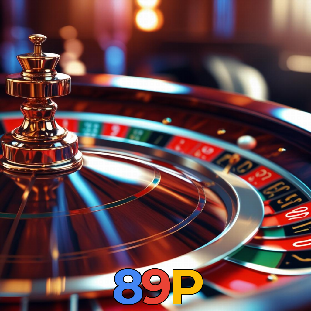 89P:Jogue blackjack, aposte no futebol e conquiste vitórias incríveis!