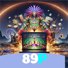 89P：Jogue poker, aposte no futebol e leve prêmios incríveis no cassino!