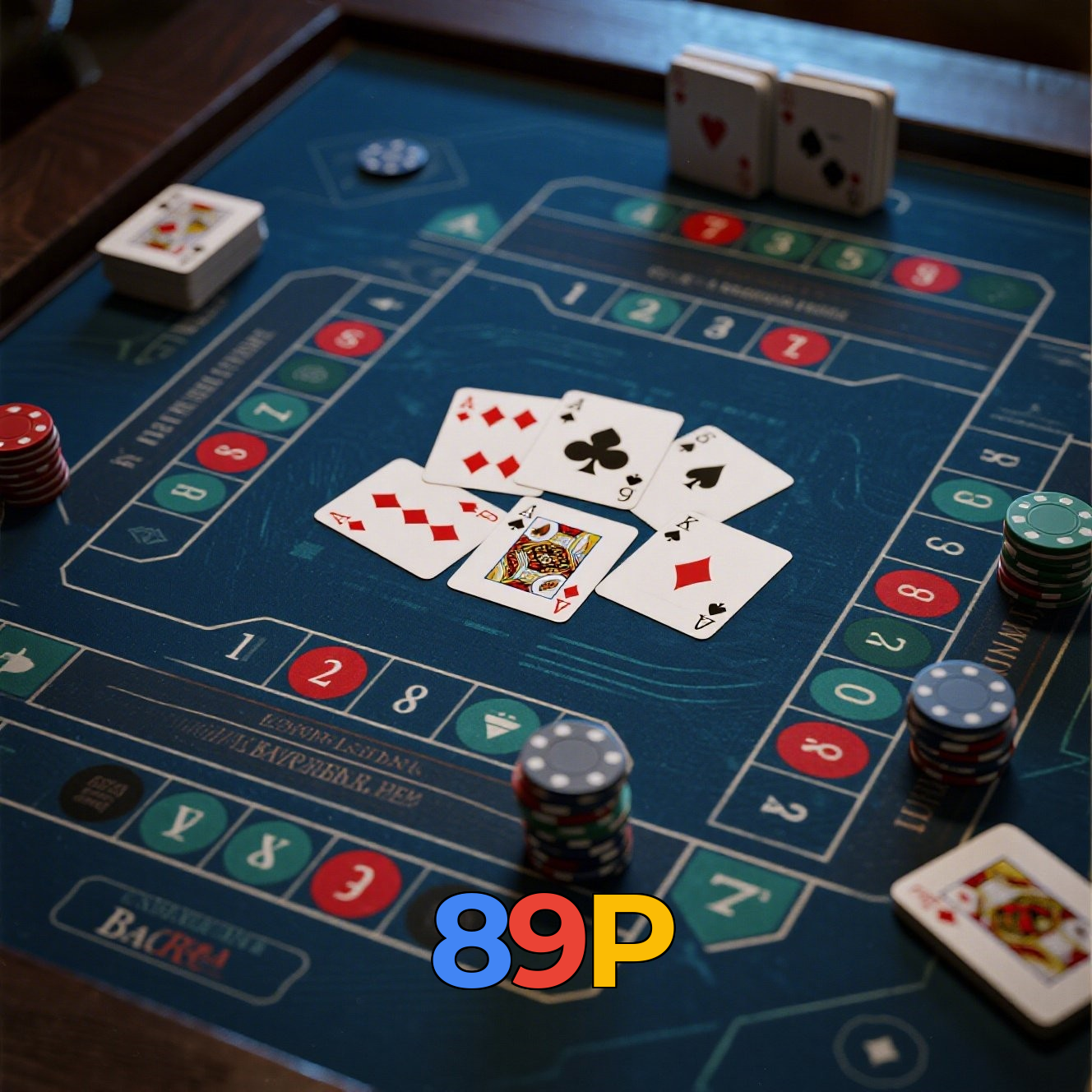 89P:Apostas ao vivo no futebol e diversão em jogos de cassino como slots e roleta!