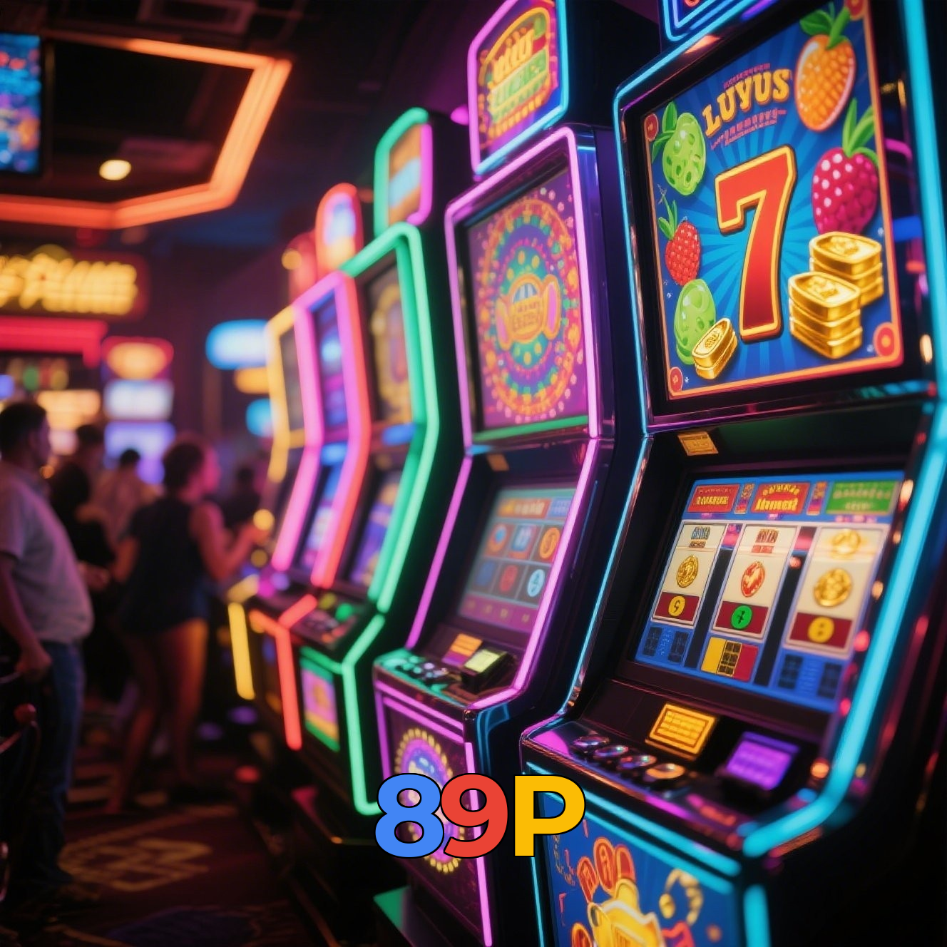 89P:O cassino mais confiável para jogar blackjack e apostar no futebol!