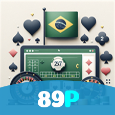 89P:Vença no blackjack e conquiste grandes prêmios!