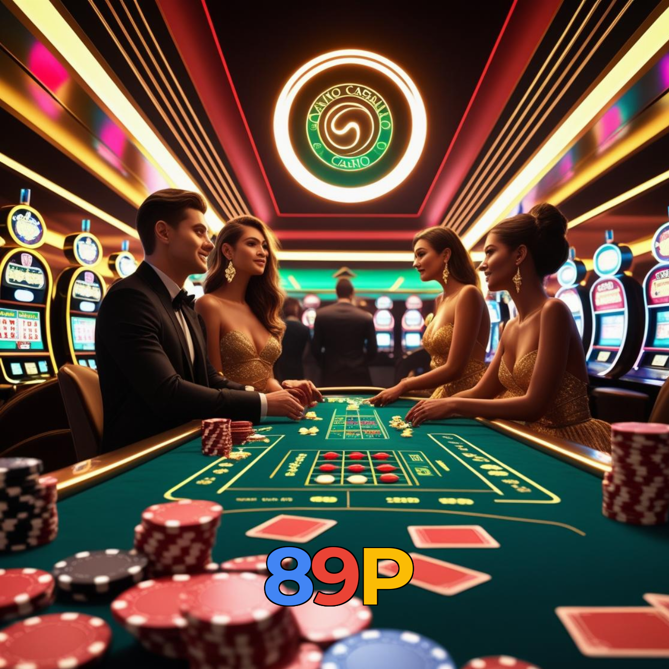 89P:Jogue slots, roleta e aposte no futebol para grandes vitórias!