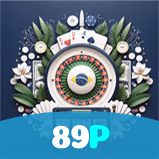 89P：Sinta a adrenalina da roleta! Aposte e vença agora!