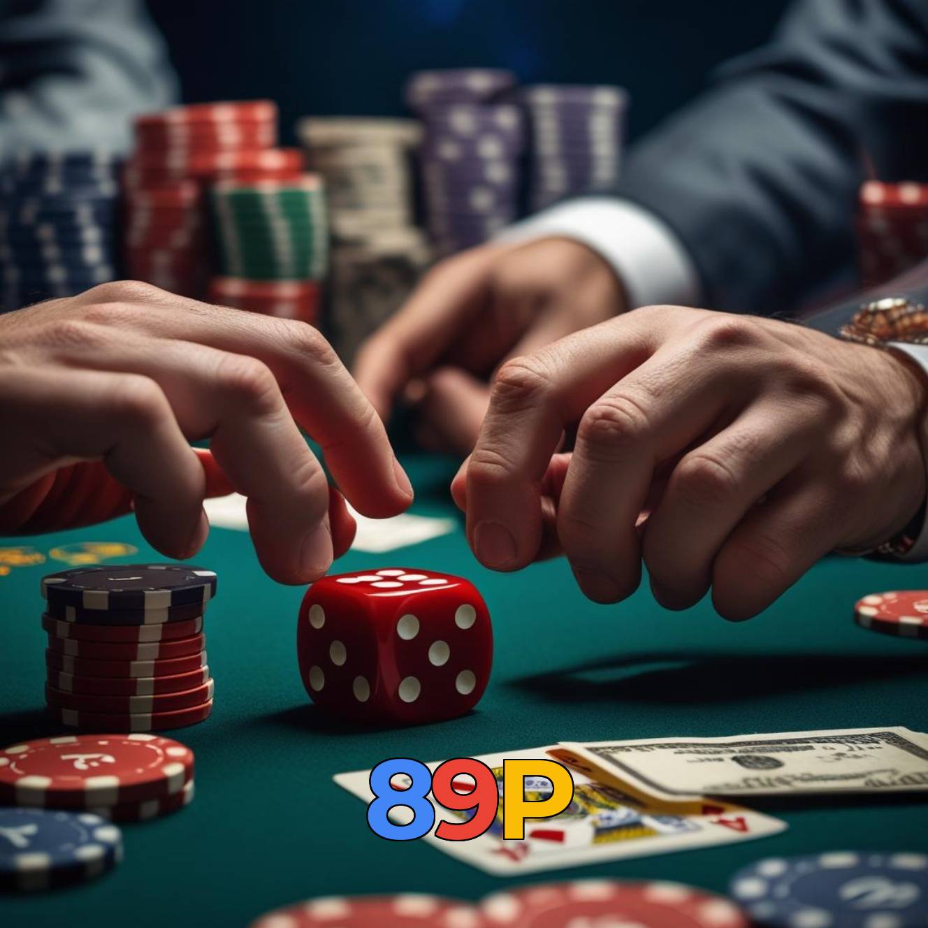 89P：Cada giro pode ser um novo prêmio! Descubra as melhores slots online!