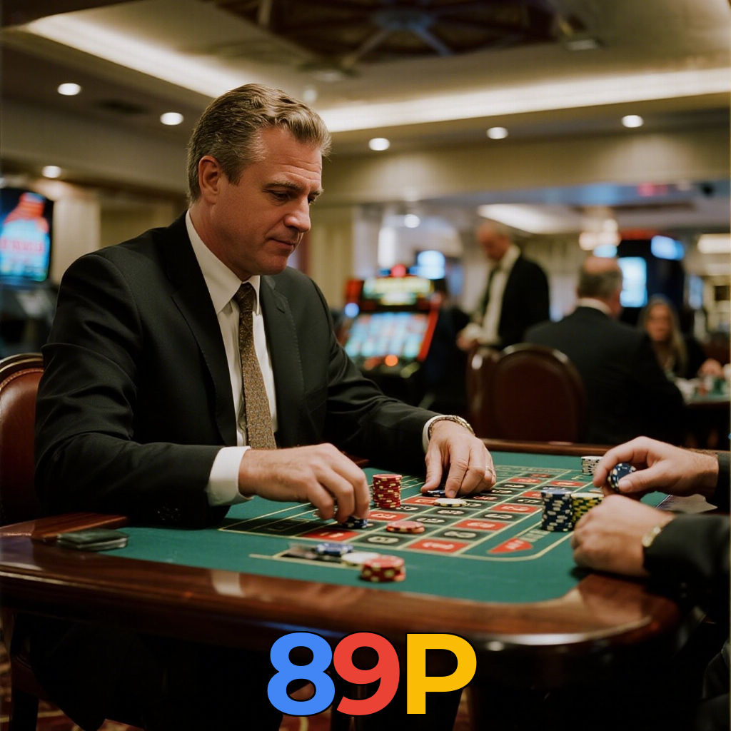89P:O cassino online mais seguro para apostar no futebol e jogar blackjack!