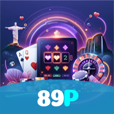 89P：Aposte no seu time no futebol e divirta-se com slots e roleta!
