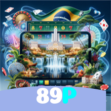 89P：O melhor cassino online para quem ama futebol e jogos como poker e slots!