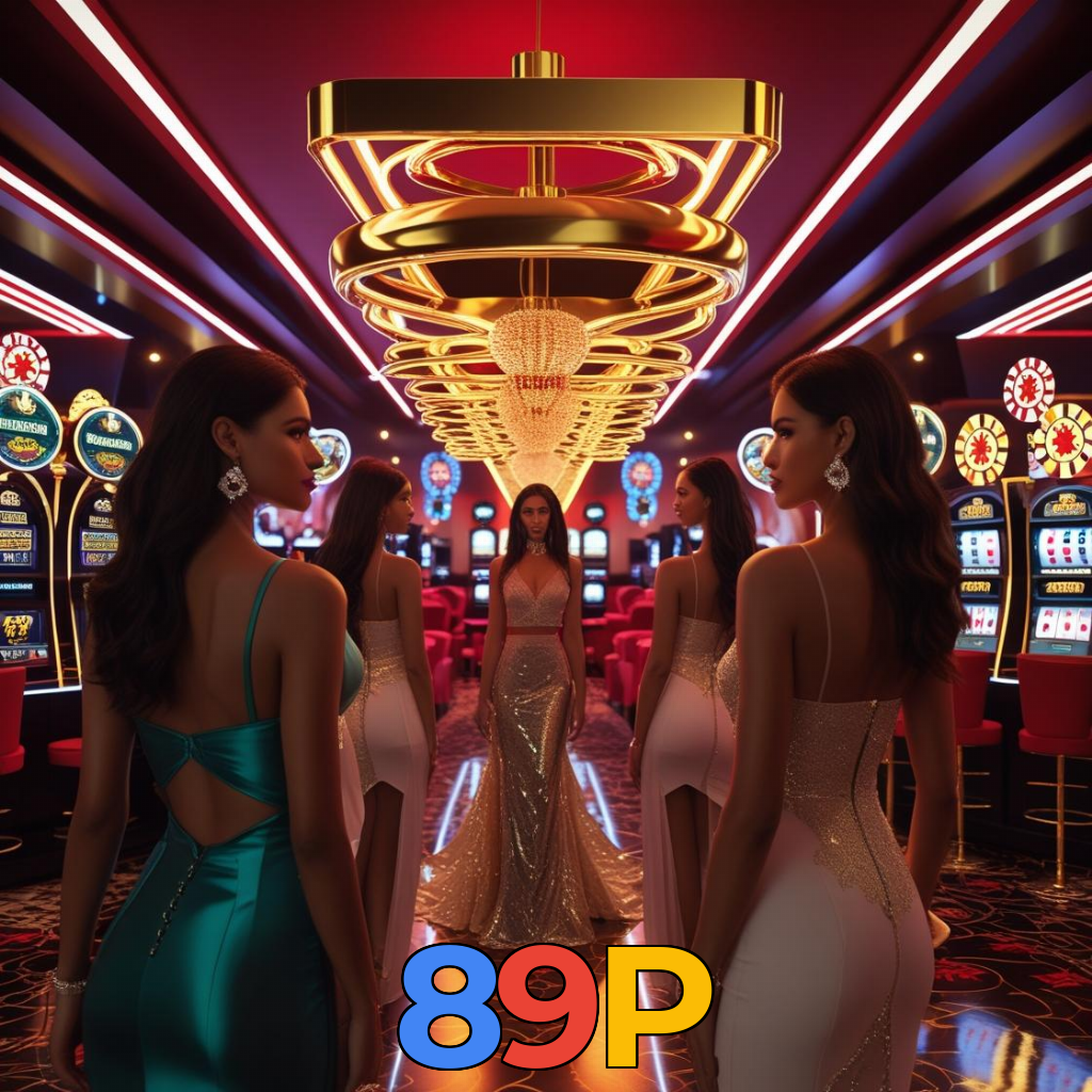 89P:Jogue poker, aposte no futebol e ganhe prêmios incríveis!