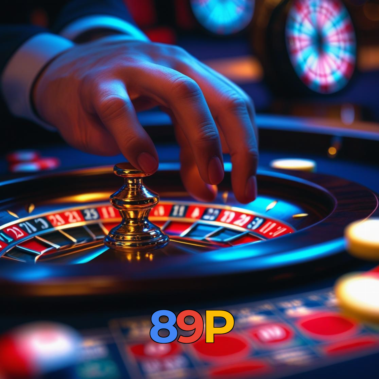 89P:Vença no blackjack e leve grandes prêmios para casa!
